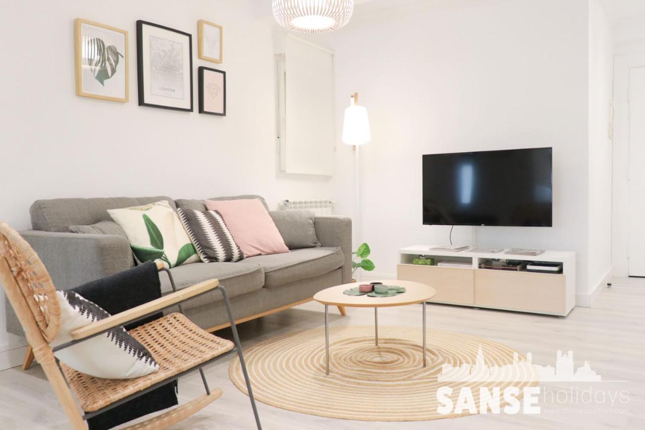 Mendilar By Sanse Holidays Apartamento San Sebastián